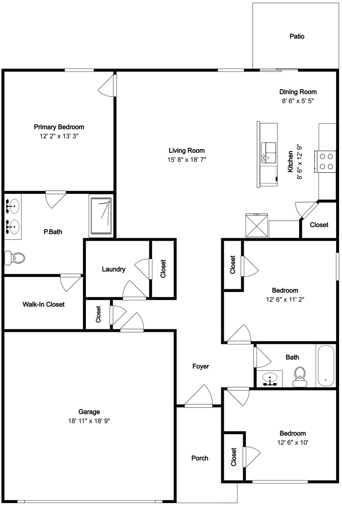Building Photo - 926 Citation St