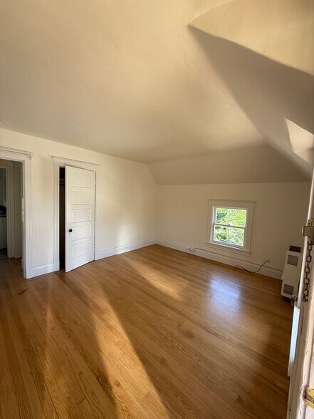 Building Photo - 2801 Fulton St