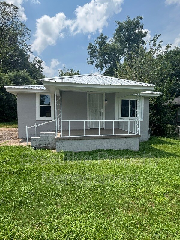 Primary Photo - 4009 Grasselli Ave SW