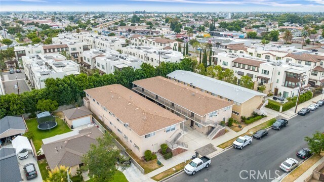 Building Photo - 15732 Santa Ana Ave
