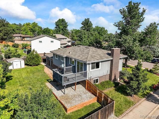 Building Photo - 13663 Libra Ct
