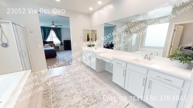 Building Photo - 23052 Via Del Oro
