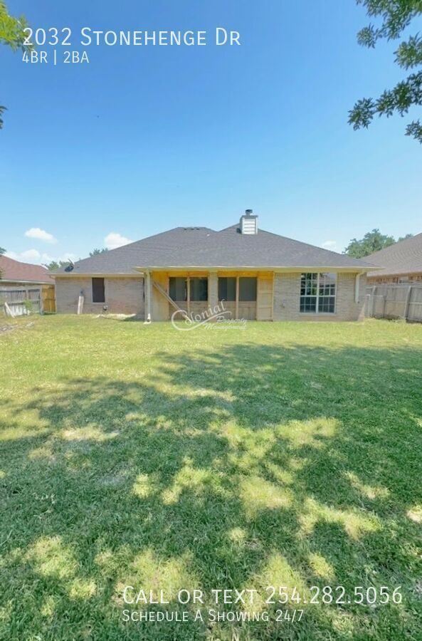 Building Photo - 2032 Stonehenge Dr