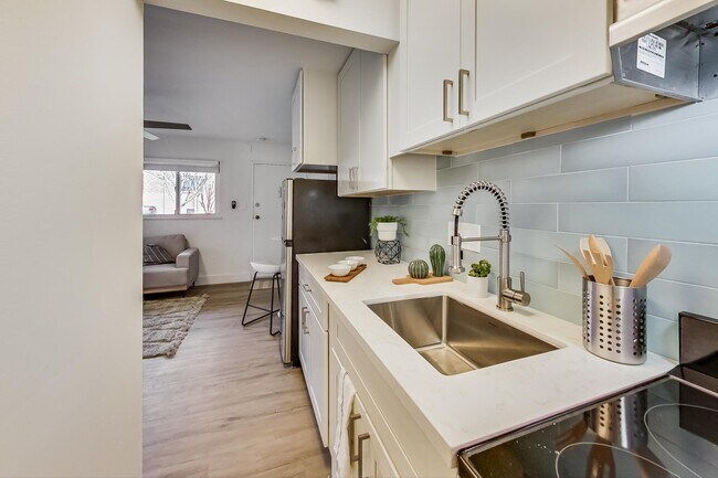 Floorplan - Palmcrest