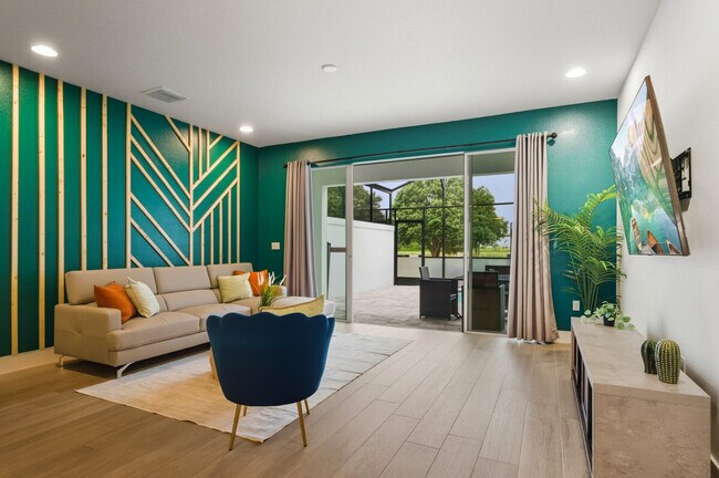 Building Photo - 17407 Hidden Forest Dr