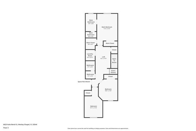 Building Photo - 6578 Halo Bend Ct