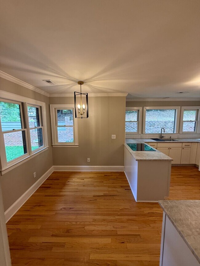 Building Photo - Welcome to Newman Manor – Where Timeless Charm Meets Modern Living!