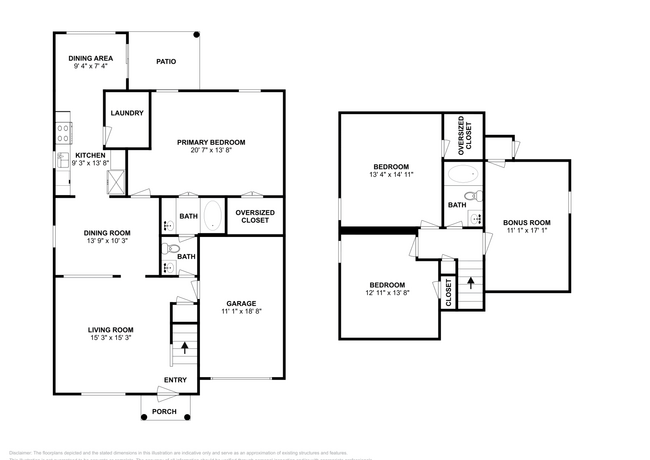 Building Photo - 207 Chapelwood Dr