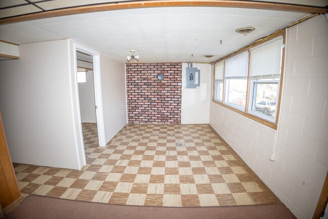 Building Photo - 710 Jackson St