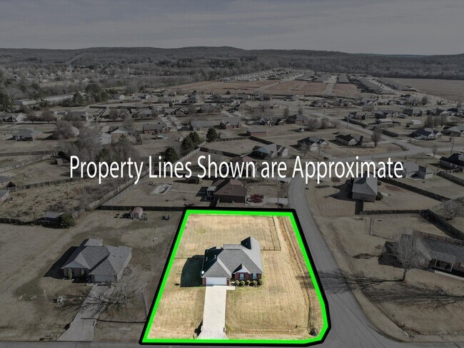 Building Photo - 213 Steppe Ct