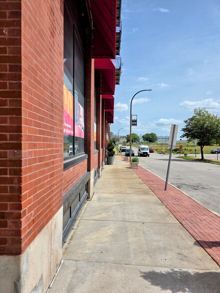 Building Photo - 2207 Washington Ave