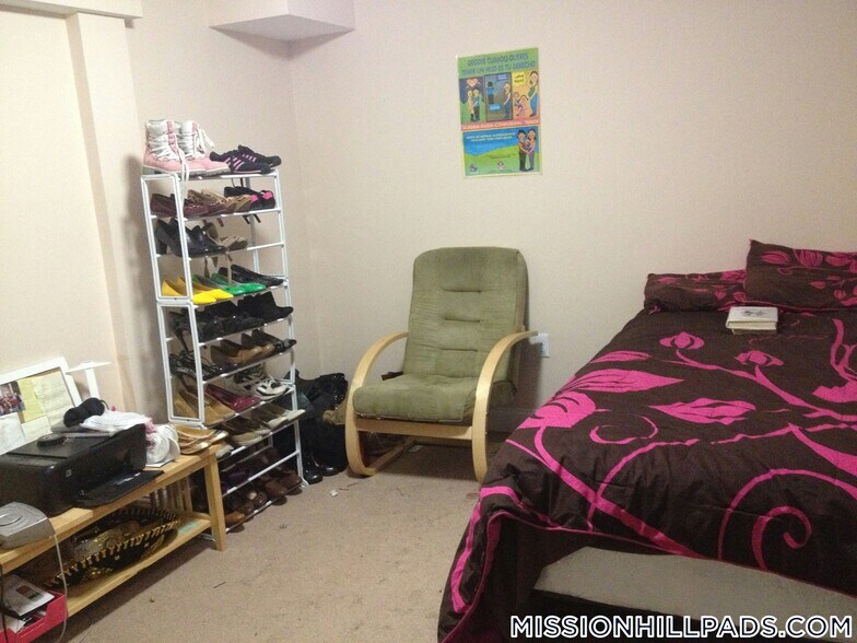 Building Photo - 891 Huntington Ave