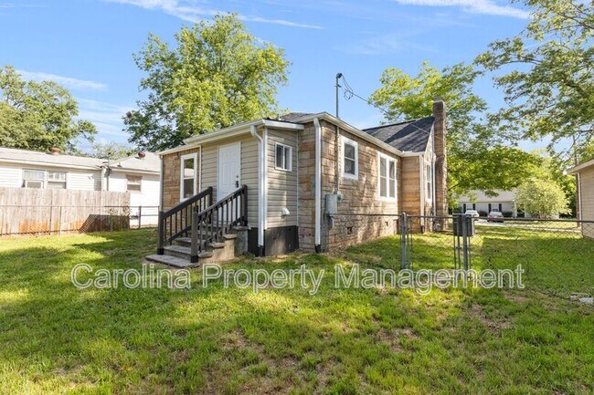 Building Photo - 660 Chestnut St