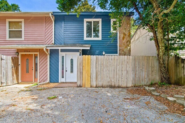 Building Photo - 3506 Parkwood Ave