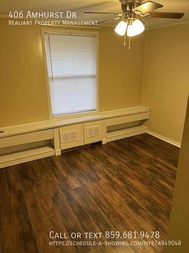Building Photo - 406 Amhurst Dr