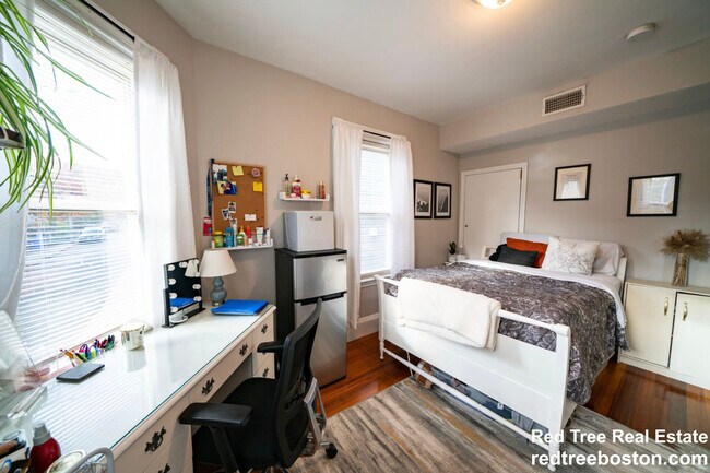 Building Photo - 3 Alleghany St