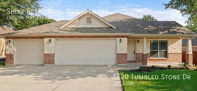 Primary Photo - 5620 Tumbled Stone Dr