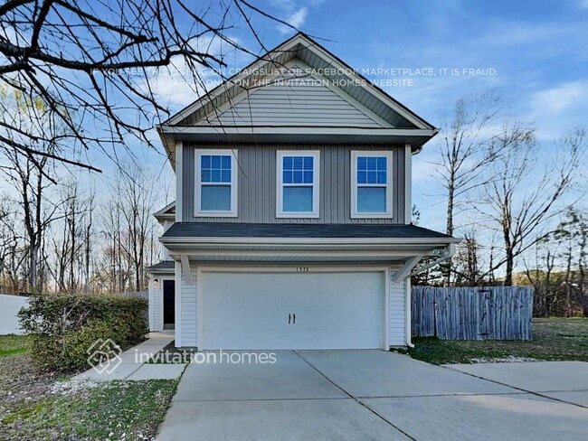 Building Photo - 1573 Brett Shane Court