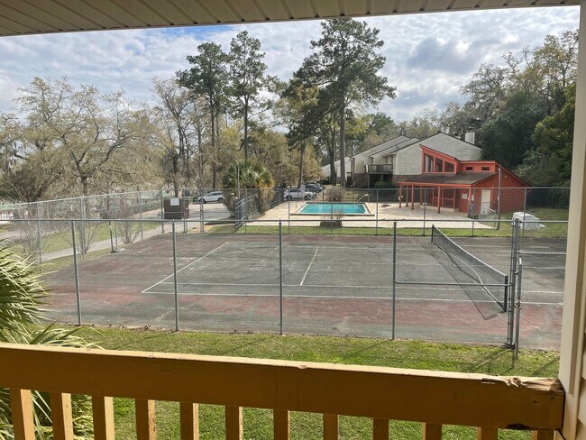 Building Photo - BEAUTIFUL 2/2 CONDO FOR RENT NEAR FSU AND CAPITOL