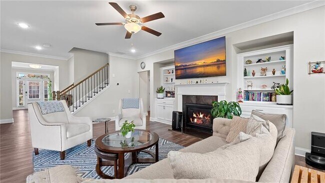 Building Photo - 3860 Oxford Park Ln