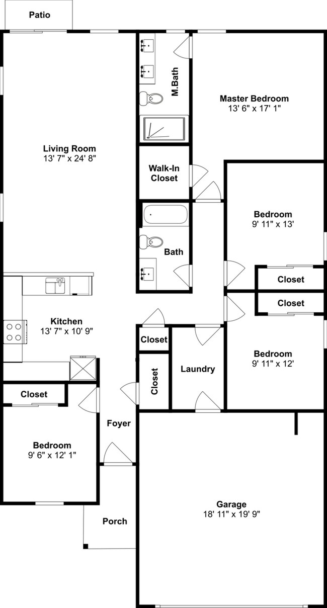 Building Photo - BEAUTIFUL NEW HOME
