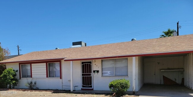 Building Photo - 621 E Papago Dr