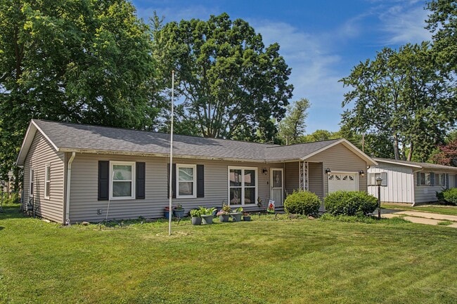 Building Photo - 2509 Sheridan Dr