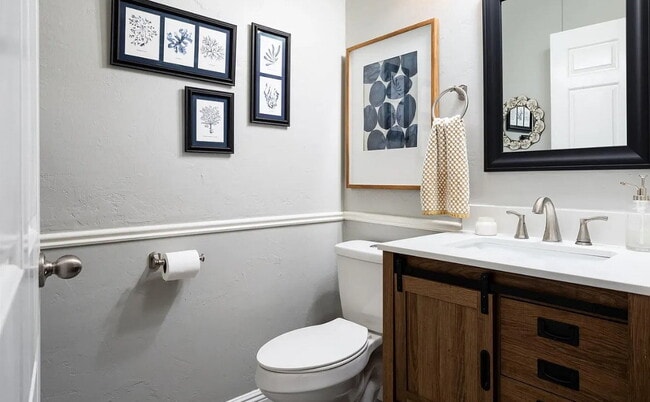 Building Photo - This home offers Luxury Vinyl flooring in ...