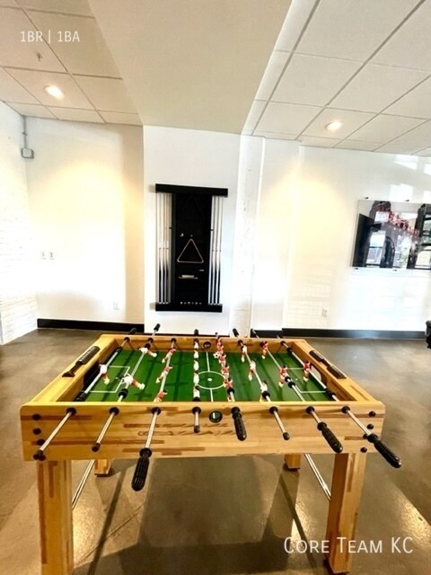 Building Photo - Renovated River Market Loft For Rent!