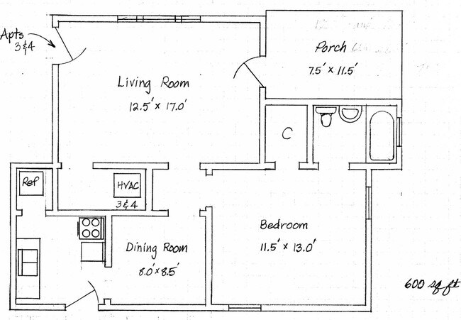 Building Photo - 1830 Park Dr