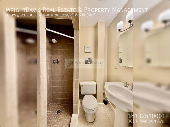 Building Photo - 301 N Madison Ave