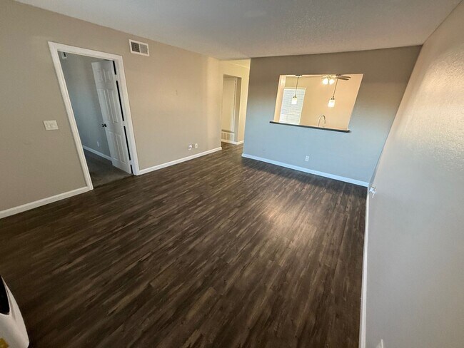 Interior Photo - Rancho del Sol