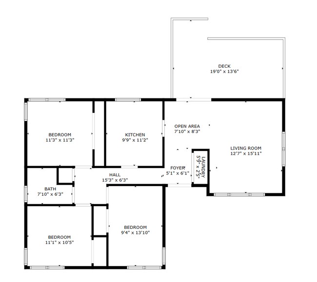 Building Photo - 1120 Wellons Dr