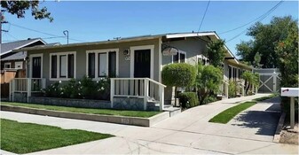 Building Photo - 375 S Shaffer St