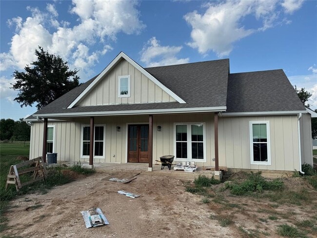 Building Photo - 1353 Red Town Rd