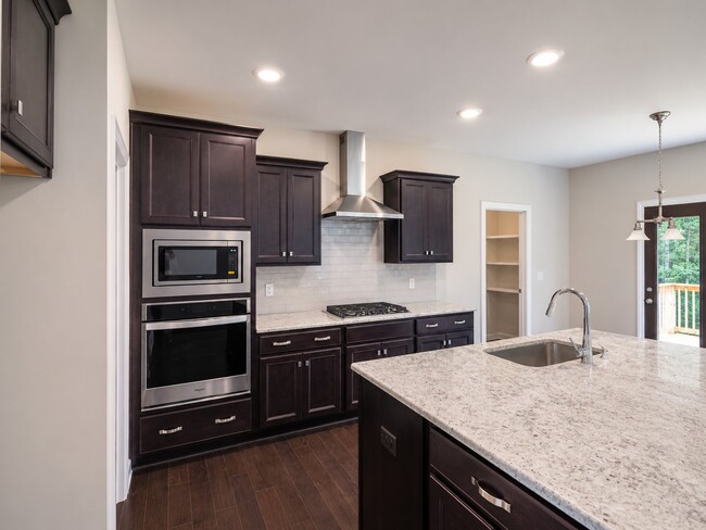 Building Photo - 1624 Lampwick Ct