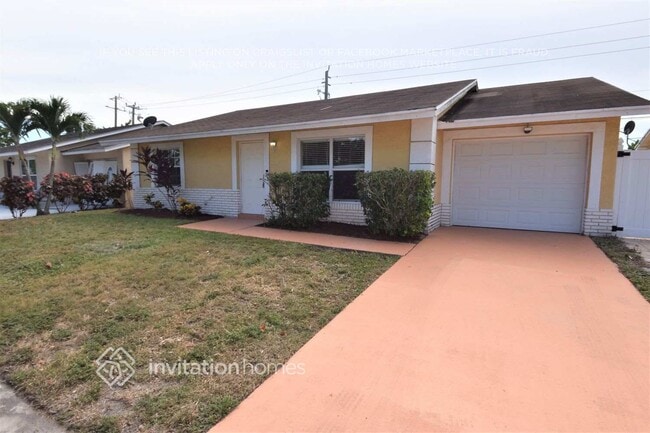 Building Photo - 5535 Haverford Way