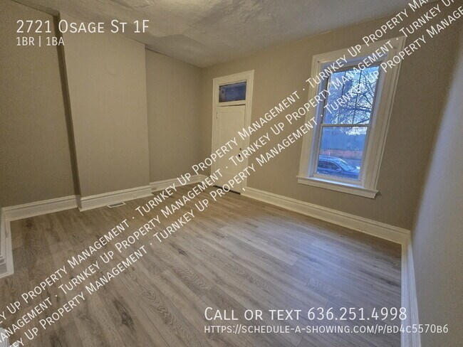 Building Photo - 2721 Osage St