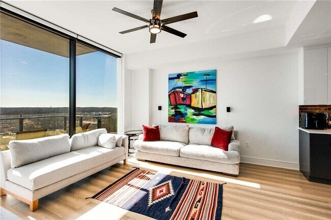 Building Photo - 788 West Marietta St NW