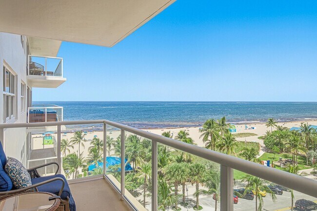 Building Photo - 111 N Pompano Beach Blvd