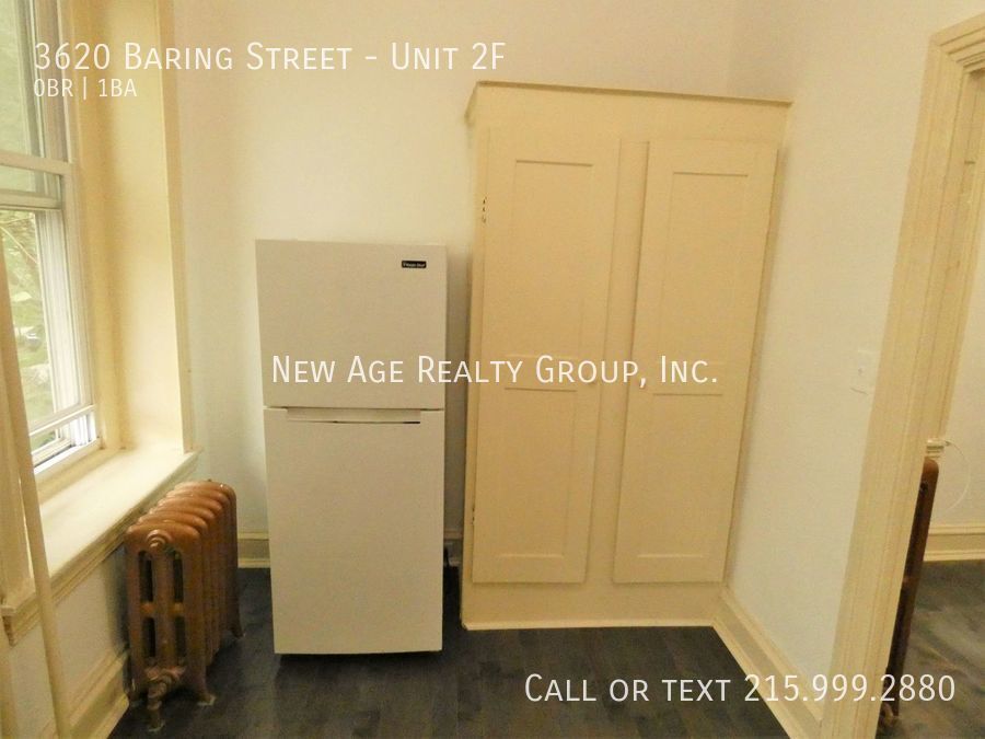 Building Photo - 3620 Baring St
