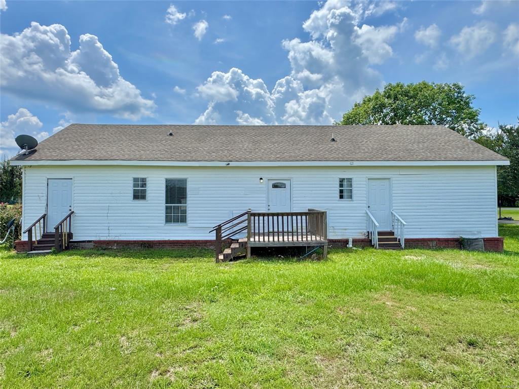 Building Photo - 1520 Hogan Rd