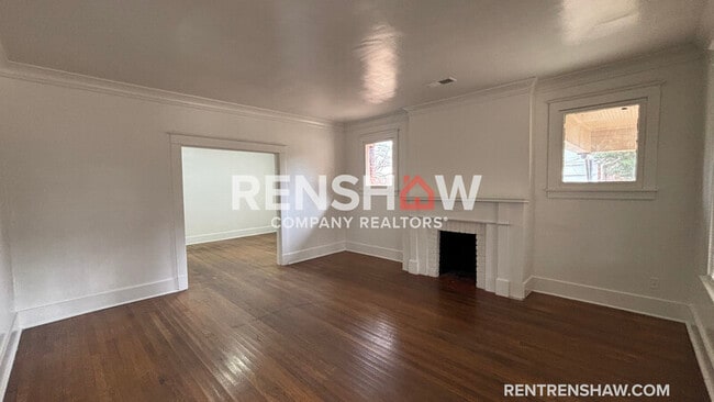 Building Photo - 1980 Snowden Ave