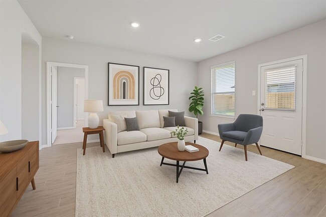 Building Photo - 25922 Balsamwood Dr
