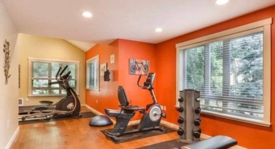 Gym - 15155 NE 82nd St