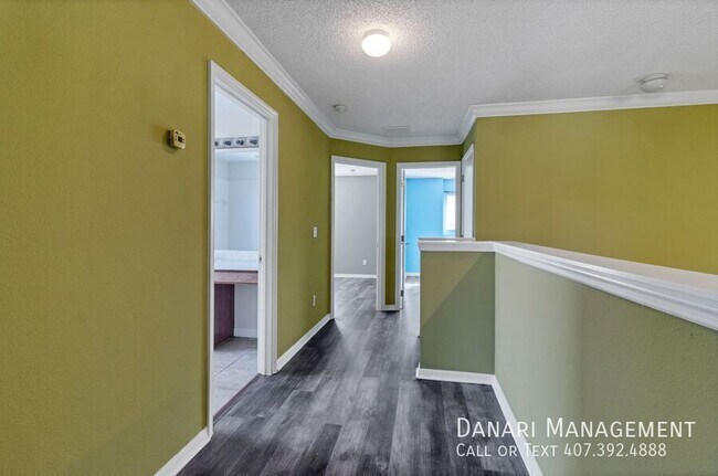 Building Photo - 5604 Florence Harbor Dr