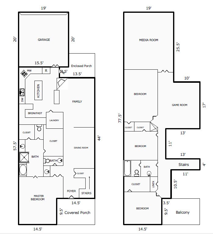 Building Photo - 1117 Caudle Ln