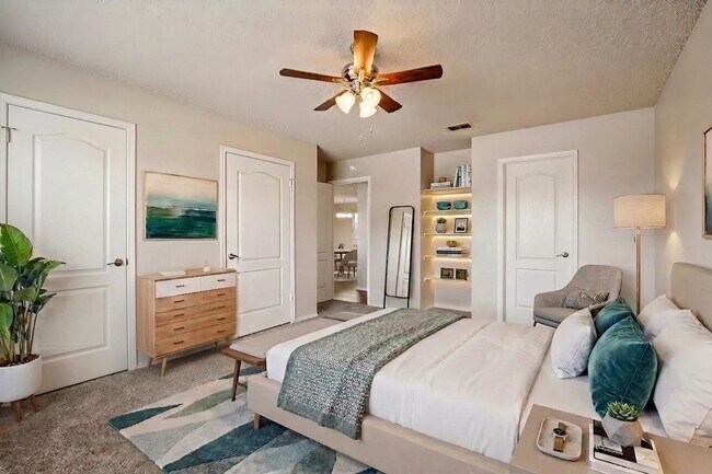 Interior Photo - Country View Apartments