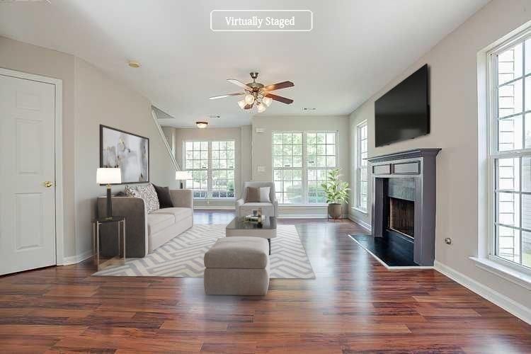 Building Photo - 4944 Antelope Cove