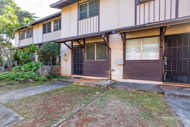 Building Photo - $2,6700 / 2 Bed 1.5 Bath IN MILILANI  (WATER&SEWER INCLUDED)